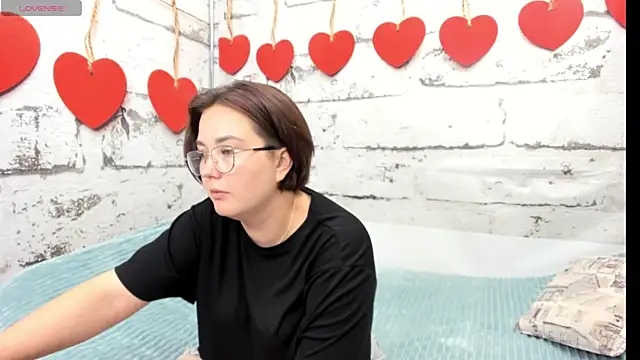 Sweetie Rozzy online show from 06-08-26, 01:20