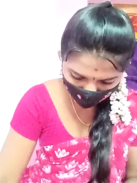 Tamil Hot Anu online show from 02-02-26, 03:33