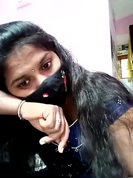 Tamil Hot Anu online show from 02-15-26, 11:19