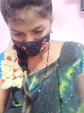 Tamil Hot Anu online show from 06-02-26, 09:44