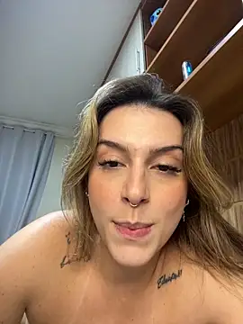 BarbieHotBrazil online show from 04-19-26, 03:17