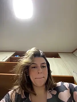 BarbieHotBrazil online show from 04-19-26, 11:51