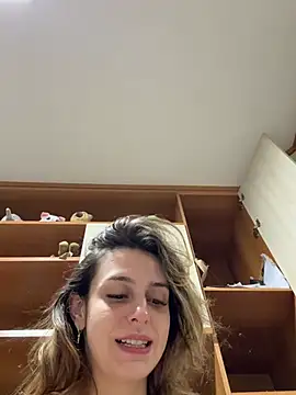 BarbieHotBrazil online show from 06-10-26, 02:45