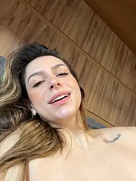 BarbieHotBrazil online show from 06-22-26, 02:36