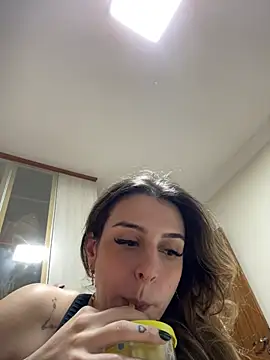 BarbieHotBrazil online show from 07-03-26, 02:40