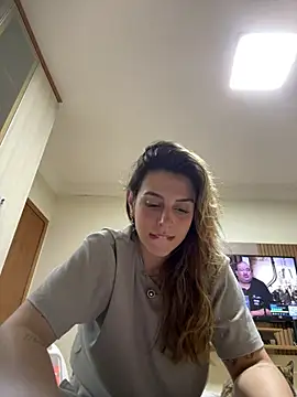 BarbieHotBrazil online show from 07-25-26, 01:47