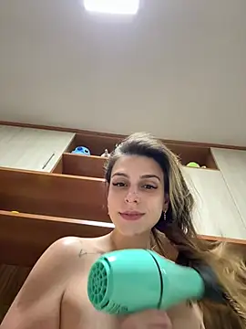 BarbieHotBrazil online show from 07-28-26, 04:19