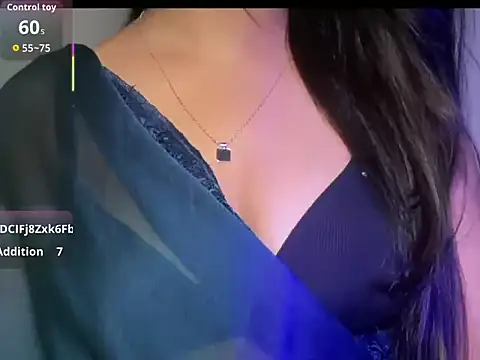 naughty nazara online show from 07-11-26, 04:32