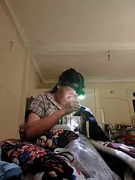 donaaa2 online show from 01-07-26, 01:30