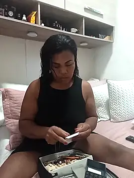 Gi Denga online show from 04-21-26, 07:28