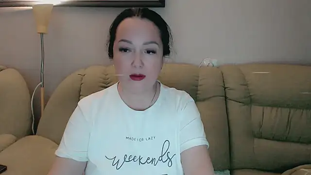 infinity loveliness online show from 01-08-26, 06:26