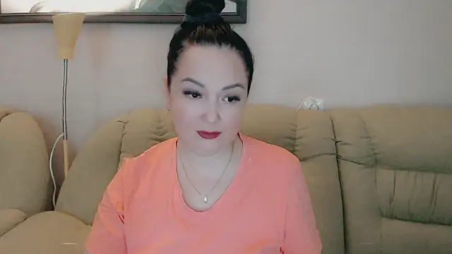 infinity loveliness online show from 01-09-26, 07:11