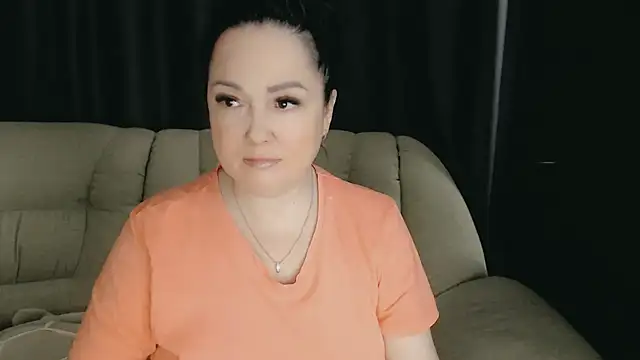 infinity loveliness online show from 02-07-26, 07:01