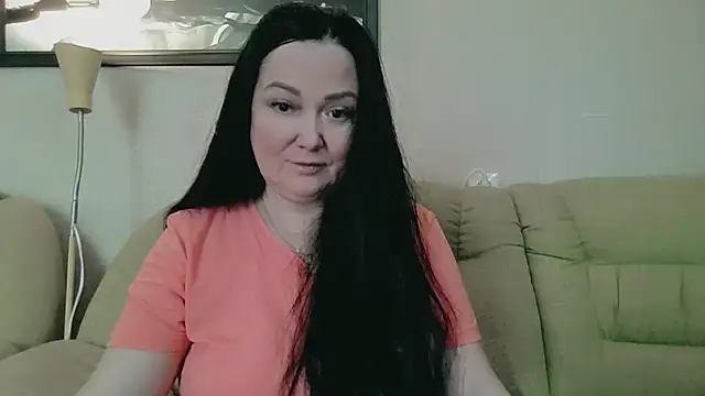 infinity loveliness online show from 02-25-26, 08:02