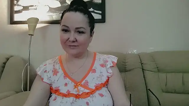 infinity loveliness online show from 04-10-26, 06:51