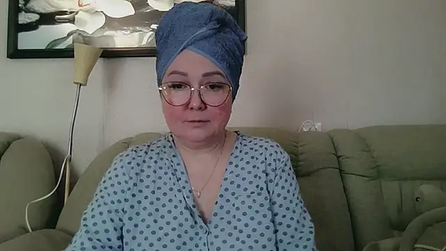 infinity loveliness online show from 05-03-26, 07:47