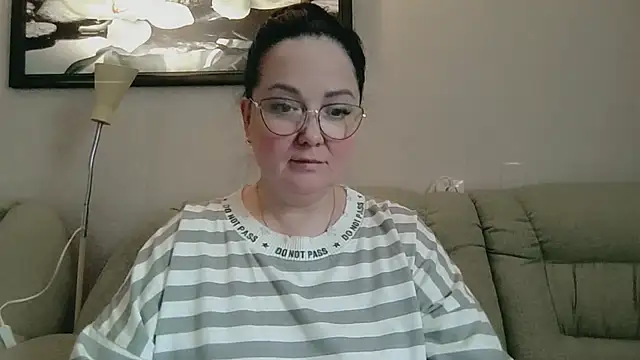 infinity loveliness online show from 05-12-26, 07:05