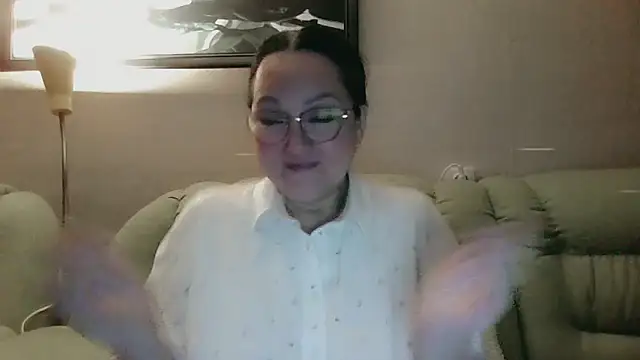 infinity loveliness online show from 05-19-26, 05:41