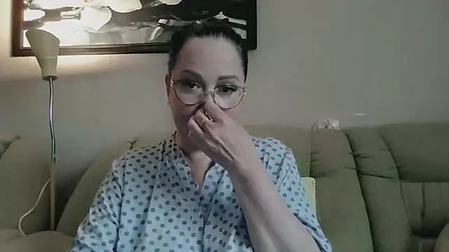 infinity loveliness online show from 06-06-26, 05:56