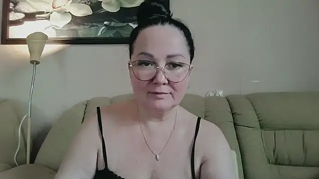 infinity loveliness online show from 06-09-26, 06:03
