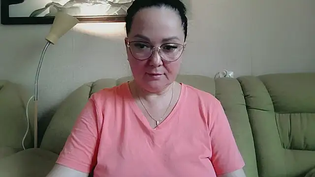 infinity loveliness online show from 06-16-26, 06:27