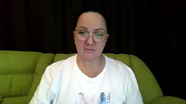 infinity loveliness online show from 06-18-26, 08:14
