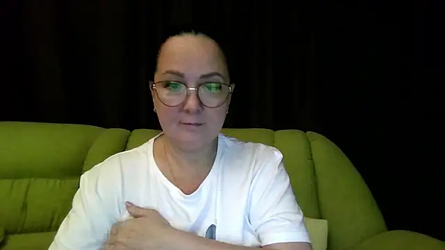 infinity loveliness online show from 06-18-26, 09:14