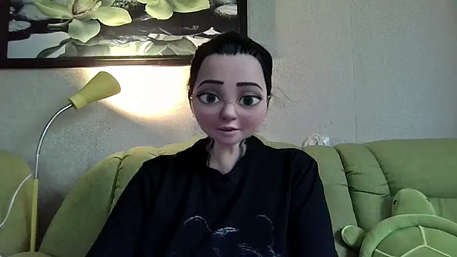 infinity loveliness online show from 06-19-26, 09:13