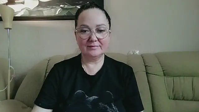 infinity loveliness online show from 06-29-26, 06:41