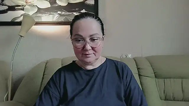 infinity loveliness online show from 07-02-26, 06:52