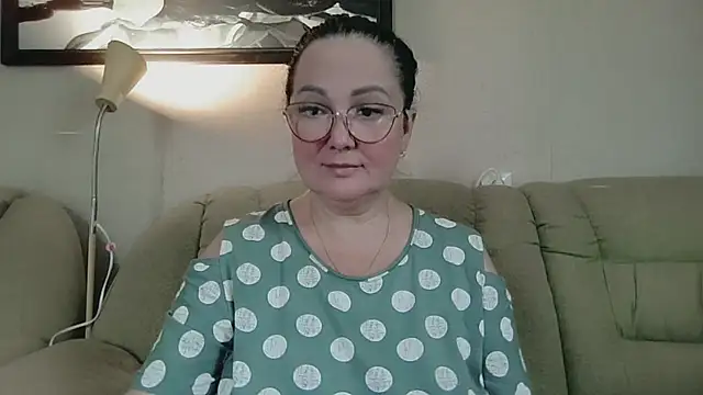 infinity loveliness online show from 07-09-26, 09:35