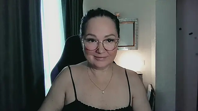 infinity loveliness online show from 07-19-26, 08:07