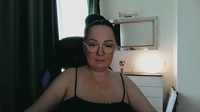 infinity loveliness online show from 07-20-26, 08:17