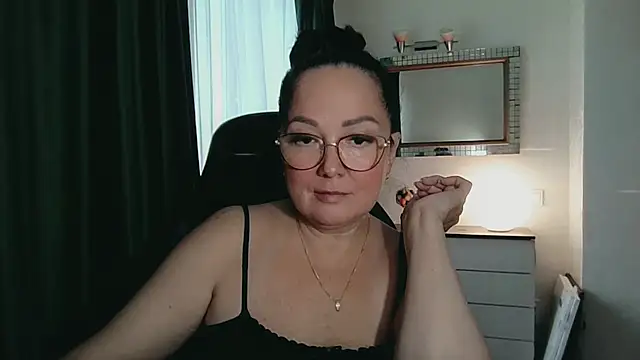 infinity loveliness online show from 07-20-26, 10:39