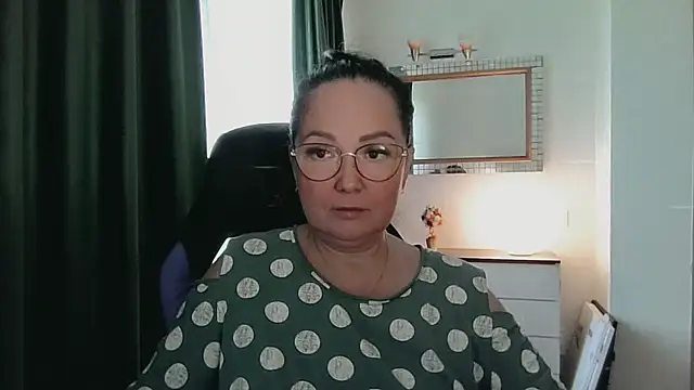 infinity loveliness online show from 07-22-26, 07:11