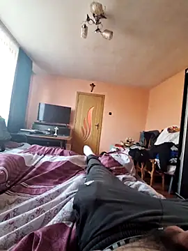 BOOMADDICT6996 online show from 03-07-26, 02:14