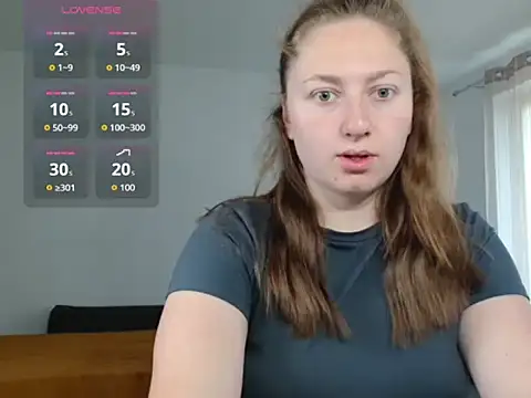 KittyAda1212 online show from 07-08-26, 06:40