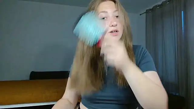 KittyAda1212 online show from 07-18-26, 07:17