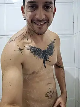 MrWolfHot online show from 01-09-26, 05:43