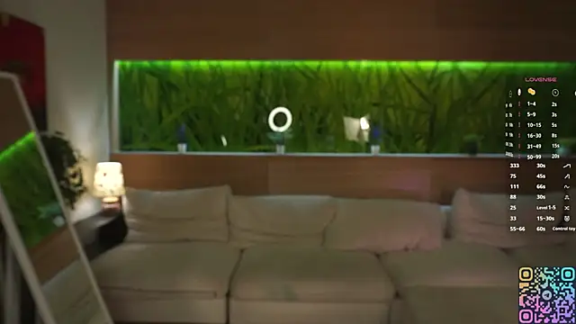 Sweetemerry online show from 02-24-26, 07:12