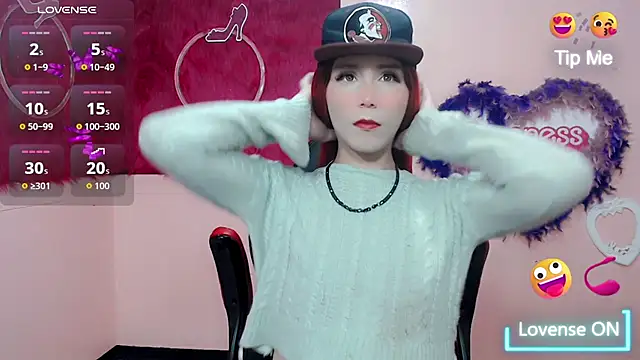 Snapshot of katalina_hot__ chatting on 01-08-26, 10:50 katalina hot online show from 01-08-26, 10:50