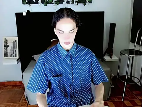 sora jun online show from 02-26-26, 01:10