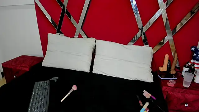 aishaxht online show from 04-05-26, 09:12