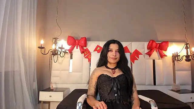 MAGIC ISIS  online show from 02-11-26, 09:25