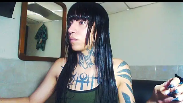 jazmin wolf online show from 01-19-26, 01:04