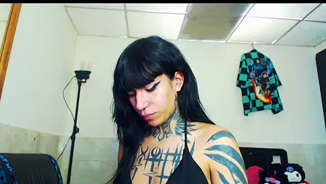 jazmin wolf online show from 02-01-26, 05:00