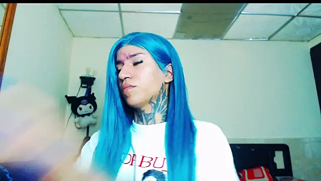 jazmin wolf online show from 02-28-26, 12:06