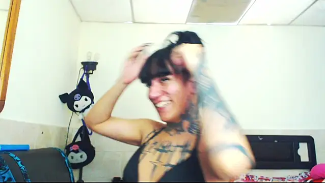 jazmin wolf online show from 04-08-26, 04:51