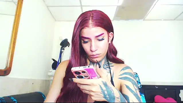 jazmin wolf online show from 04-22-26, 04:19