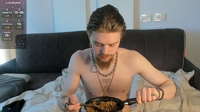 Lev Miller online show from 04-09-26, 09:15